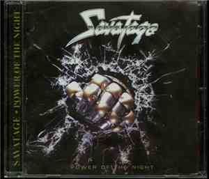 Savatage - Power Of The Night