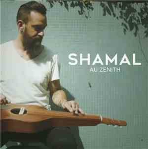 Shamal  - Au Zénith