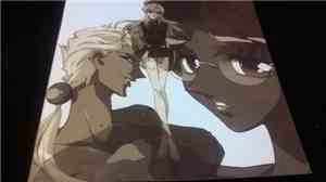 Shinkichi Mitsumune - Utena - La Fillete Révolutionnaire Vol 3