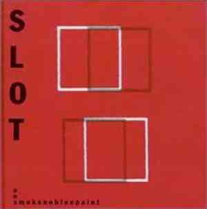 Slot  - Nosmokenobluepaint