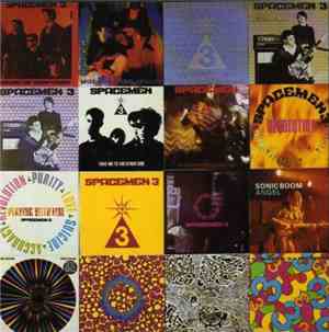 Spacemen 3 - Losing Touch With Your Mind...