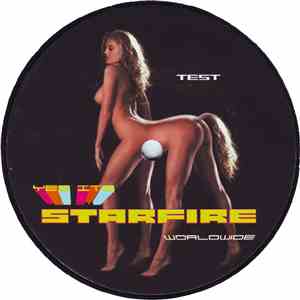 Starfire - Lost My Way To Love U