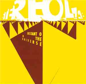 Stereolab - Instant 0 In The Universe