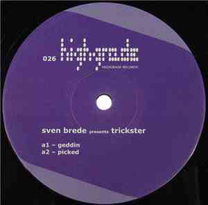 Sven Brede - Trickster