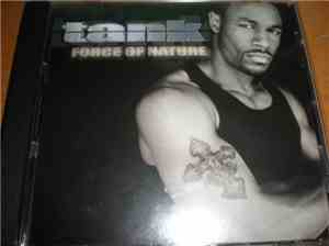 Tank  - Force Of Nature