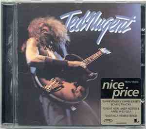 Ted Nugent - Ted Nugent