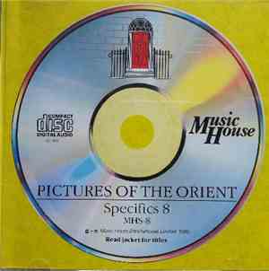 Terry Emery, Greg Knowles, M. Morton, A. Roth - Specifics 8 - Pictures Of T ...