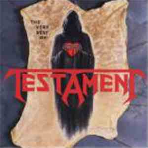 Testament  - The Very Best Of Testament