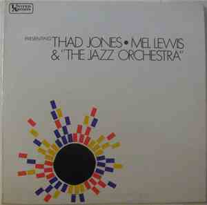 Thad Jones • Mel Lewis & 