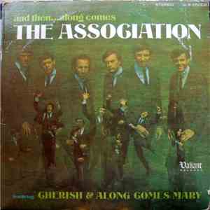 The Association  - And Then...Along Comes The Association