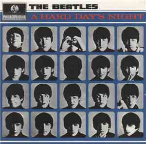 The Beatles - A Hard Day's Night