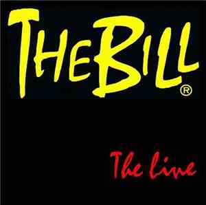 The Bill  - The Live