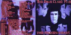 The Dave Clark Five - The Frozen Years
