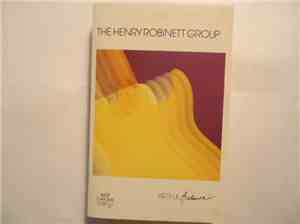 The Henry Robinett Group - The Henry Robinett Group