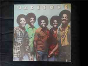 The Jacksons - The Jacksons