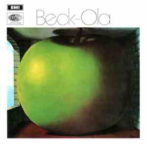 The Jeff Beck Group - Beck-Ola