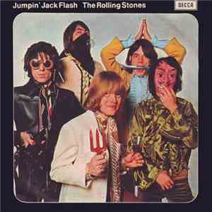 The Rolling Stones - Jumpin' Jack Flash