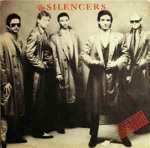 The Silencers  - Rock 'N' Roll Enforcers