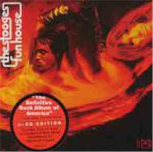 The Stooges - Fun House