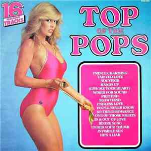 Top Of The Pops - Top Of The Pops Vol. 88
