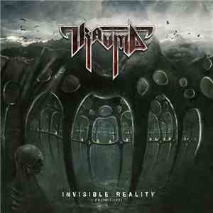 Trauma  - Invisible Reality + Promo 1991