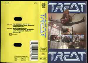 Treat  - Treat