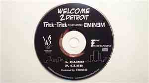 Trick Trick - Welcome 2 Detroit
