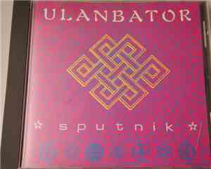 Ulanbator - Sputnik