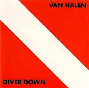 Van Halen - Diver Down