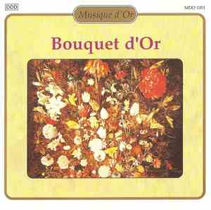 Various - Bouquet d'Or