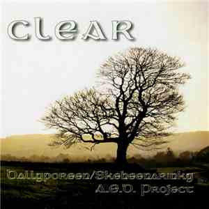 Various - Clear AED