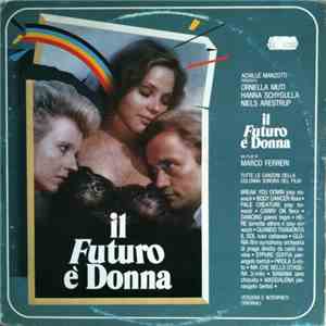 Various - Colonna Sonora Del Film 