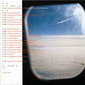 Various - Freie Sicht Aufs Mittelmeer