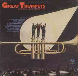 Various - Great Trumpets (Classic Jazz To Swing)