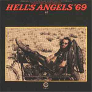 Various - Hell's Angels 69 (Original Motion Picture Soundtrack Recording)