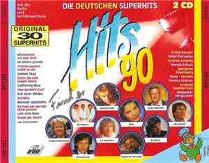 Various - Hits '90 - Die Deutschen Superhits