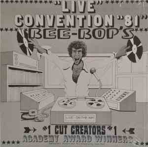 Various - Live Convention 