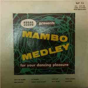 Various - Mambo Medley