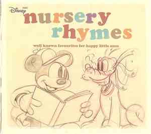 Various - Nursery Rhymes