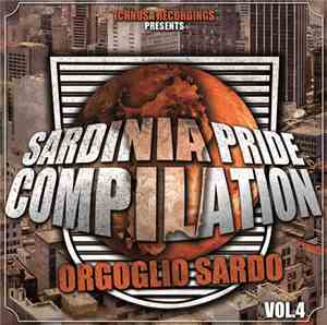 Various - Sardinia Pride Compilation Vol.4