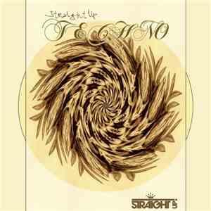 Various - Straight Up Techno!