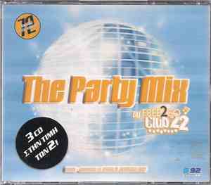 Various - The Party Mix