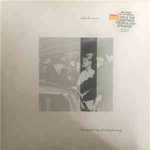Various - Under The Covers - Other People Sing Other People's Songs