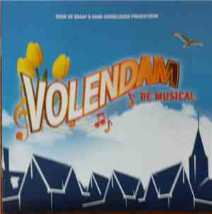 Various - Volendam De Musical
