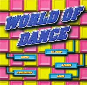 Various - World Of Dance