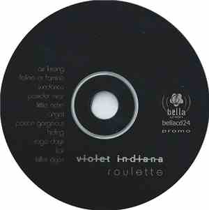 Violet Indiana - Roulette