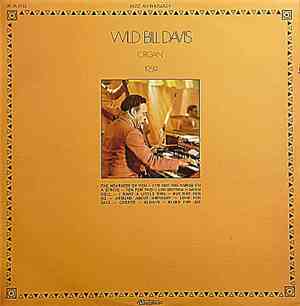 Wild Bill Davis - Organ 1959