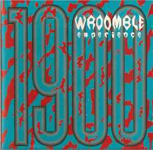 Wroomble Experience - 1900