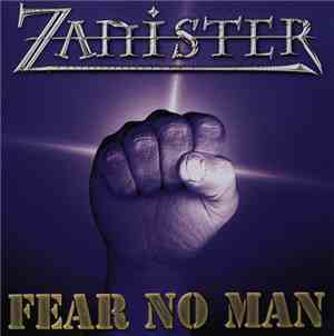 Zanister - Fear No Man