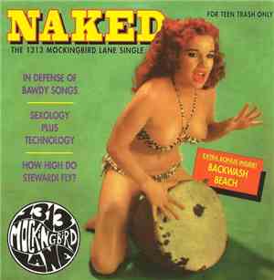1313 Mockingbird Lane  - Naked